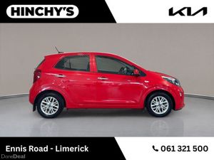 Kia Picanto OBD 5DR - Image 3