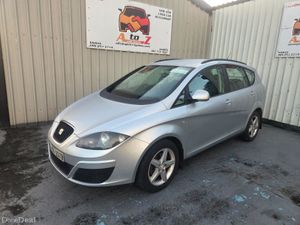 SEAT Altea 2011 - Image 3