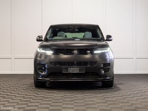 262 Range Rover Sport P460e Dynamic SE - Image 2