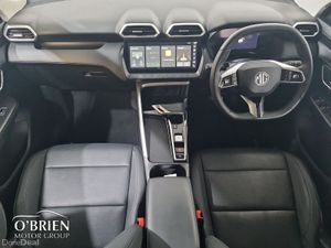 MG ZS Exclusive HEV - Image 2
