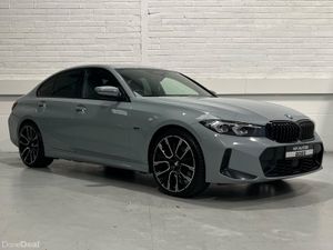 BMW 3 Series 330e M Sport Auto Saloon | 57km Range - Image 3