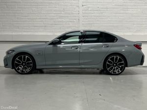 BMW 3 Series 330e M Sport Auto Saloon | 57km Range - Image 4