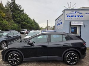 2023 VOLKSWAGEN PURE LIFE 52KWH FULLY ELECTRIC - Image 3