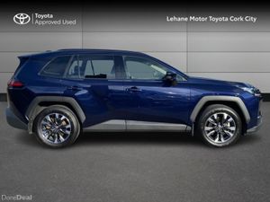 Toyota RAV4 RAV4 HEV Sol - Image 4