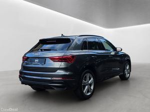 2020 AUDI Q3 35 TDI S-LINE S-TRONIC. - Image 3