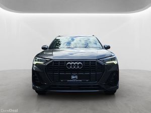 2020 AUDI Q3 35 TDI S-LINE S-TRONIC. - Image 2