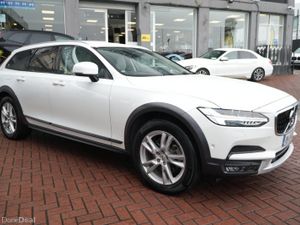 2019 VOLVO V90 CROSS COUNTRY AWD D4 - Image 2