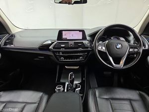 BMW X3 XDRIVE30E SE PHEV - Image 4