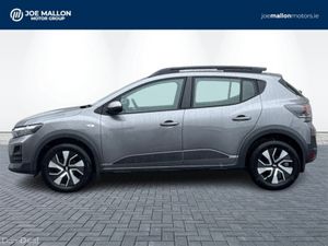 Dacia Sandero Stepway STEPWAY Expression TCe 110 E - Image 4
