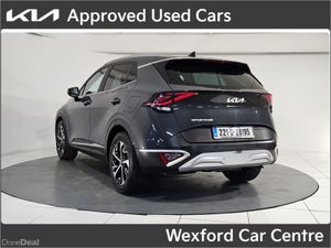 Kia Sportage 1.6 Diesel K3 - Image 3