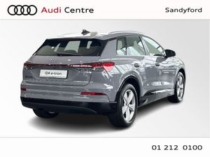 Audi Q4 e-tron E-TRON PERFORMANCE ADVANCE - Image 3