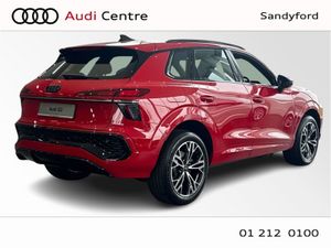 Audi Q3 E-HYBRID 270HP S-T S LINE - Image 3
