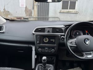 Renault Kadjar low mileage - Image 3
