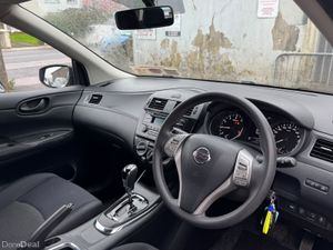 Nissan Pulsar petrol Automatic. - Image 3