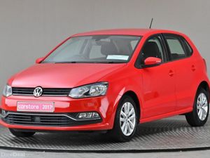 Volkswagen Polo 1.2 TSI DSG COMFORTLINE **ANDROID - Image 3