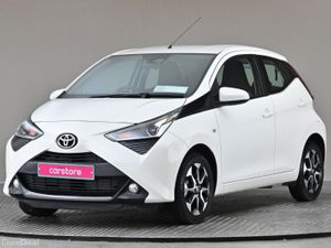 Toyota Aygo 1.0 VVT-i X-PLAY X-SHIFT **REVERSE CAM - Image 3