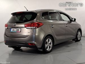 Kia Carens 1.7 EX CRDi - Image 3