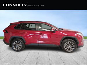 Toyota RAV4 2.5 Hybrid Sol 2WD - Image 3