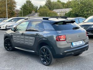 Citroen C4 Cactus 2015 1.6 Diesel - Image 3