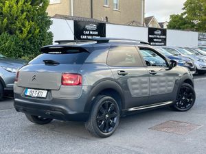 Citroen C4 Cactus 2015 1.6 Diesel - Image 4