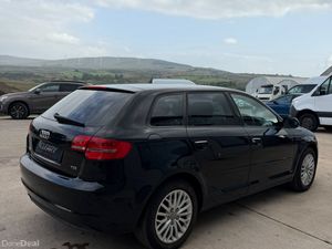 Audi A3 2011 - Image 3