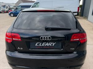Audi A3 2011 - Image 4