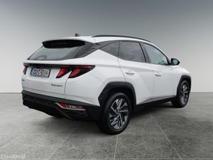 2023 HYUNDAI 1.6 EXECUTIVE PLUS 5DR - Image 4