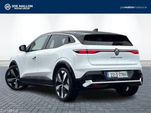 Renault Megane E-Tech EV60 220hp Techno - Image 3