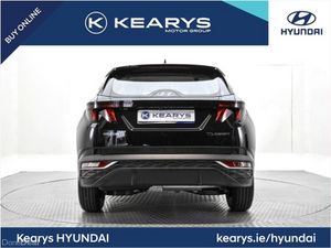 Hyundai Tucson 2WD Comfort Plus - Image 3