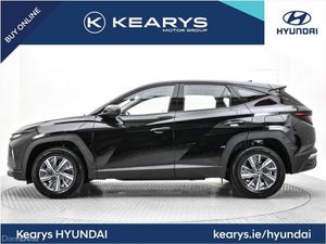 Hyundai Tucson 2WD Comfort Plus - Image 4