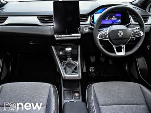 Renault Symbioz Techno TCe 140 E06X - Image 3