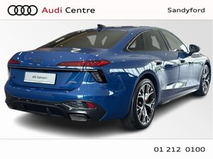 Audi A6 SAL E-HYBRID Q S LINE 220KW - Image 3