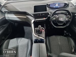 Peugeot 3008 1.5 BlueHDi 130bhp Allure - Image 2
