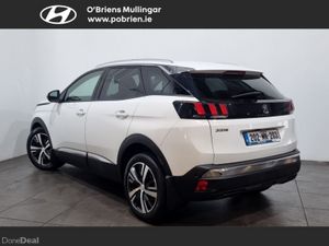 Peugeot 3008 1.5 BlueHDi 130bhp Allure - Image 3
