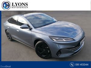 BYD Seal 6 Demo Comfort - Image 2