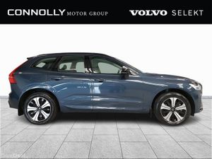 Volvo XC60 T6 AWD PHEV Plus Dark - Image 3