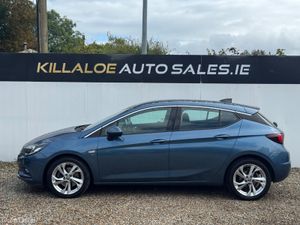 2018 Opel Astra 1.6CDTi 110PS Sri (Low Miles) - Image 4