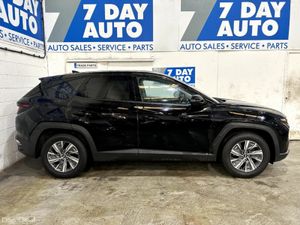 Hyundai Tucson COMFORT PLUS 5DR - Image 3