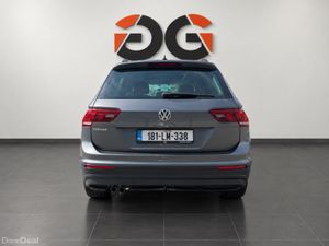 Volkswagen Tiguan COMFORTLINE 2.0 TDI AUTO *FRESH - Image 4