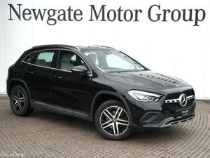 Mercedes-Benz GLA D 5DR Auto - Image 3
