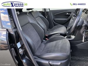 Volkswagen Polo 1.2 TSI COMFORT, Reversing camera, - Image 2
