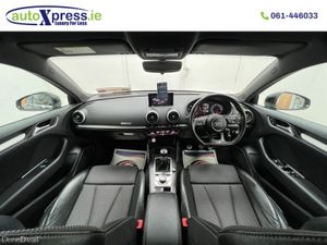 Audi A3 1.6 S-Line, Manual - Image 2