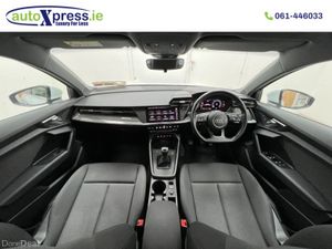 Audi A3 2.0 Sportback, Reversing camera - Image 2