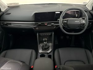 Kia Sportage PE K3 Mhev 5DR - Image 4