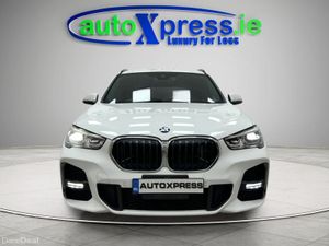 BMW X1 M-SPORT XDRIVE, Reversing camera - Image 3