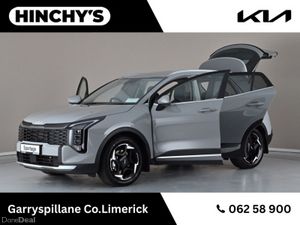 Kia Sportage PE K3 Mhev 5DR - Image 2