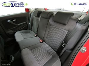 Volkswagen Polo 1.2 TSI COMFORT LINE, Low mileage, - Image 4