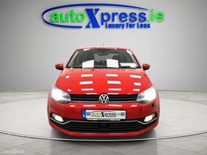 Volkswagen Polo 1.2 TSI COMFORT LINE, Low mileage, - Image 3