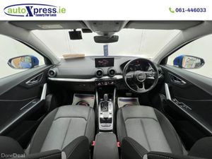 Audi Q2 1.0 30 TFSI SPORT Automatic, Reversing cam - Image 2