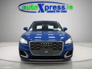 Audi Q2 1.0 30 TFSI SPORT Automatic, Reversing cam - Image 3